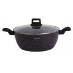Klausberg pott kaanega, 28 cm, 5,7 l