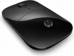 HP Z3700 juhtmevaba hiir - Onyx must
