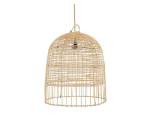 Lamp Bazar Bizar, 50x50x55cm, beež