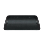 Kandev k&otilde;lar - LG - XBOOM Go XG5QBK - 20 W - Bluetooth 5.1 - IP67