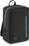 Reisiseljakott Zagatto, 20 l, must