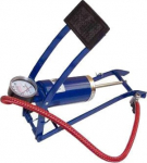 Autopump Alburnus Manom, 1 tk.