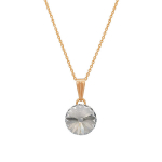 Naiste kaelakee DiamondSky "Clarice II" Swarovski kristallidega DS01K611