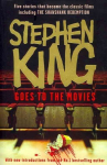 Stephen King Goes to the Movies: Featuring Rita Hayworth and Shawshank Redemption