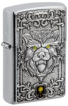 Tulemasin Zippo 48690