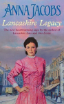 Lancashire Legacy New edition