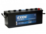 Aku EXIDE EG1402 140 Ah 900 A EN 12V