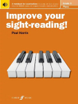 Improve your sight-reading! Piano Grade 3 New edition