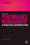 Performance Management: A Practical Introduction 2nd Revised edition