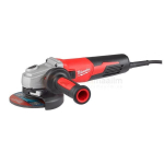 Milwaukee nurklihvija AGV 13-125 XE