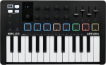 Elektriklaver Arturia Minilab 3