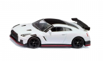 Auto Nissan GT-R Nismo