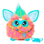 Interaktiivne m&auml;nguasi Hasbro Furby, oranž