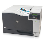 HP Color LaserJet 5225