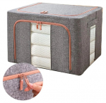 Hoiustamise kott 50 cm x 40 cm x 33 cm F18, hall