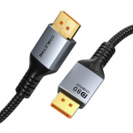 Extra digital DisPlay Port, 16K, 2m, 2.1 ver.