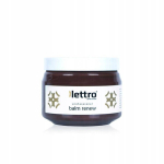 Lettro Balm Renew jalatsipalsam, pruun, uniwersalny