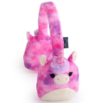 Lazerbuilt Squishmallows Lola The Unicorn
