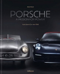 Porsche - A Passion for Power: Iconic Sports Cars since 1948