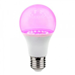 LED Fito lamp taimedele ja seemikutele 24W