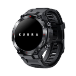 Nutikell Kuura Sport S5 GPS V3 Black