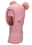 Tu-Tu tuukrim&uuml;ts t&uuml;drukutele, roosa 6871, 52-56 cm