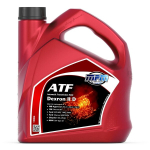 &Otilde;li MPM ATF Automatic Transmission Fluid Dexron II-D 15004, 4L