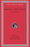 Minor Latin Poets, Volume II