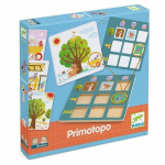 &Otilde;ppem&auml;ng - Primotopo, Djeco Eduludo DJ08328