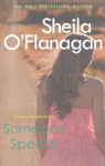 Someone Special: The #1 bestseller! Friendship, family and love will collide