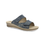 Naiste pl&auml;tud "Inblu" FC000050 navy