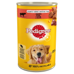 Pedigree veiselihaga, 12x1,2 kg