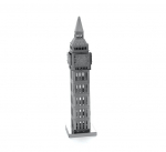 3D pusle Metal Earth Big Ben Tower