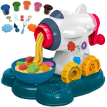 Plastiliinikomplekt StoreXO Mixer, 19 tk