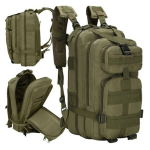 Seljakott StoreXO, 38L