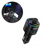 Bluetooth FM autosaatja StoreXO BC42