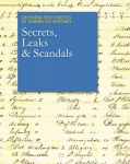 Secrets, Leaks & Scandals: 2 Volume Set