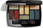 Lauv&auml;rvid Chanel Les 9 Ombres Nr.2, 6,3 g
