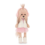 Pehme m&auml;nguasi Puppy Lucky Yoyo Pink Dream