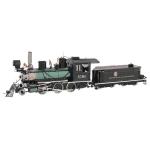 3D pusle Metal Earth Wild West 2-6-0 Locomotive
