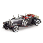 3D pusle Metal Earth 1935 Duesenberg Model J