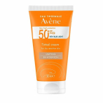 P&auml;ikesekreem n&auml;o jaoks Avene Spf 50, 50 ml