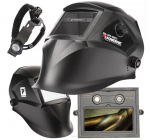 Automaatselt tumenev keevituskiiver powermat, APS-600TC