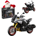 Mootorratta CaDA Motor Suzuki Katana, 1104 tk C59021W