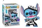 Kujuke Funko POP! Dsiney Skeleton Stitch Exclusive