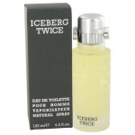 Iceberg Twice EDT meestele 125 ml