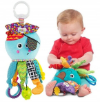Lamaze laste m&auml;nguasi piraat