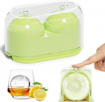 Silikoonvorm j&auml;&auml;pallidele Jastown