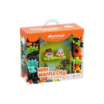 Klotsid, Marioinex blokeerib Airshow