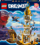 LEGO DREAMZzz Liivapuistaja torn